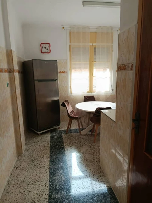 Location vacances Appartement F2 Tlemcen Tlemcen