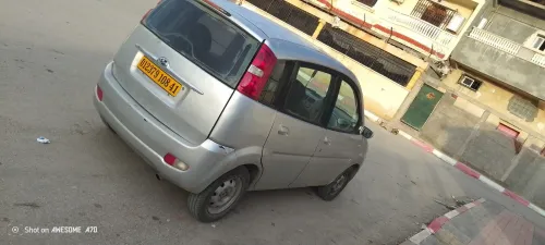 Changan Chenghe idéal 2008 75