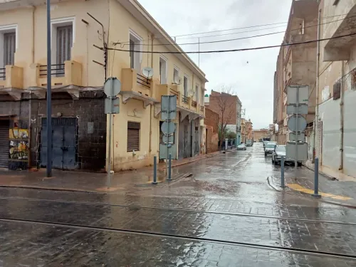 Vente Villa Appartement Mostaganem Mostaganem