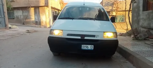 Peugeot expert 1996