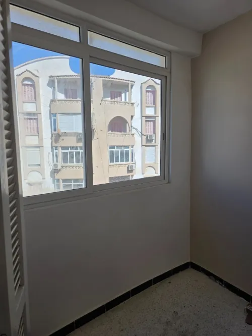 Location Appartement F3 Skikda Skikda