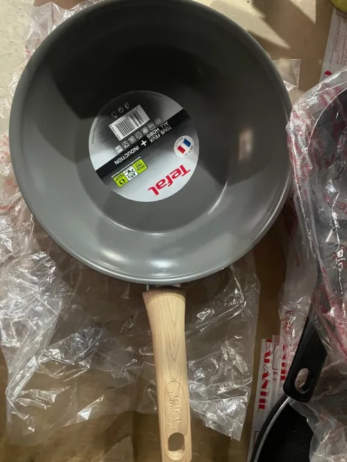  مقلاة Lot tefal 
