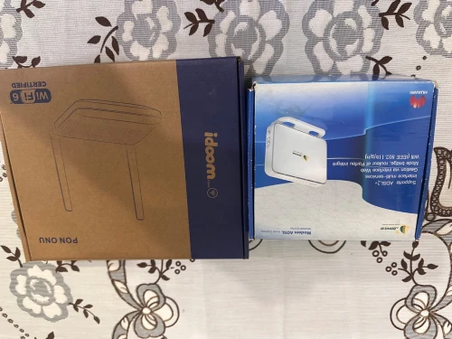 Modem