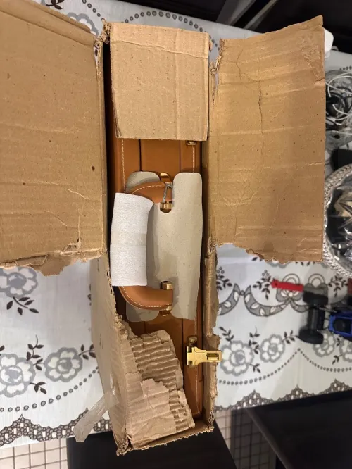 Valise diplomatique