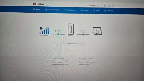 modem huawei B628-265