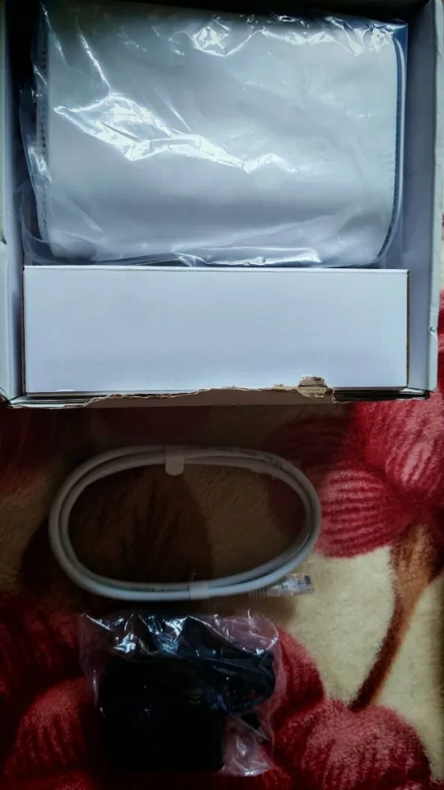 modem  zte MC888