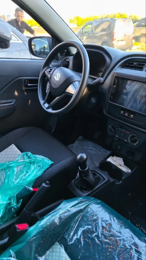 Suzuki Alto 2026 