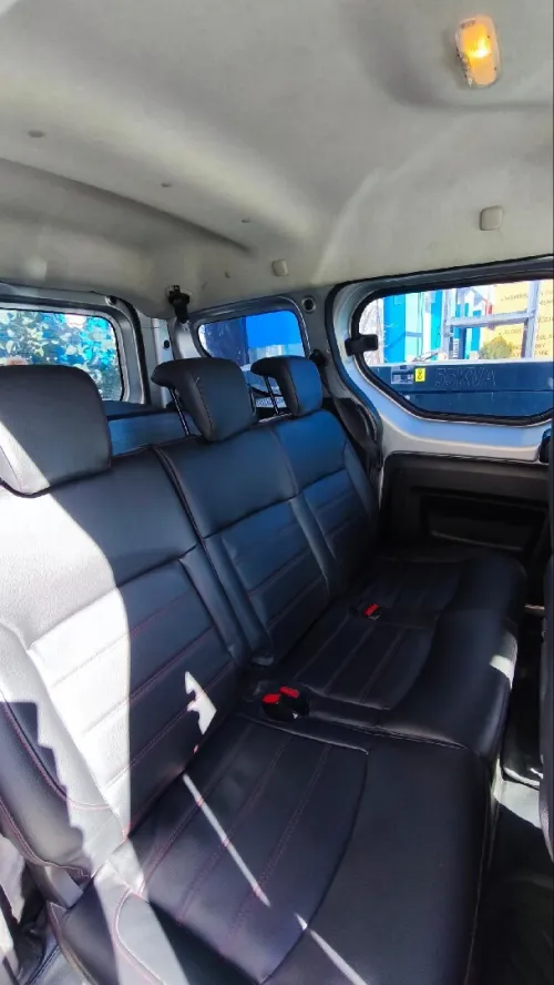 Renault Kangoo 2023 Stepway