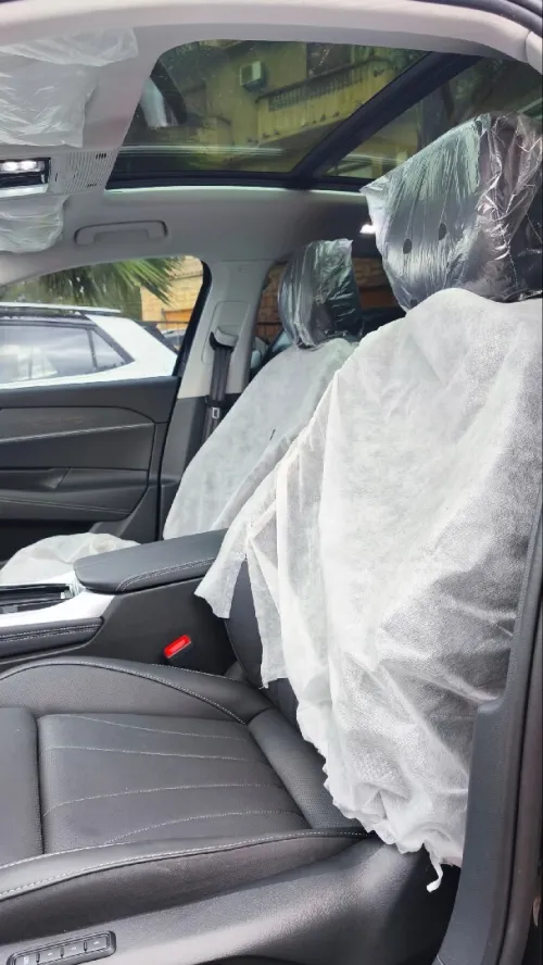 Volkswagen Passat 2025 R line pro