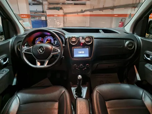 Renault Kangoo 2023 Stepway