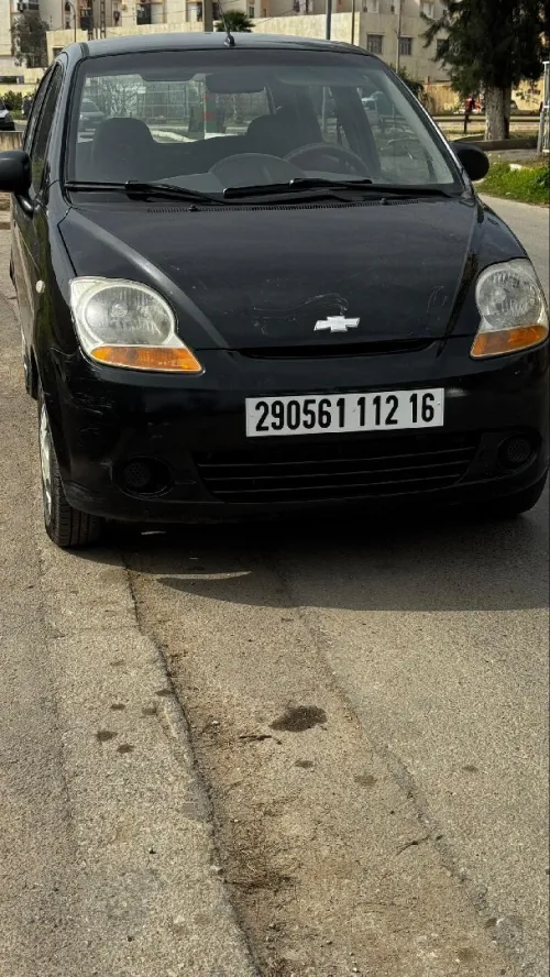 Chevrolet Spark 2012 Lite Ls