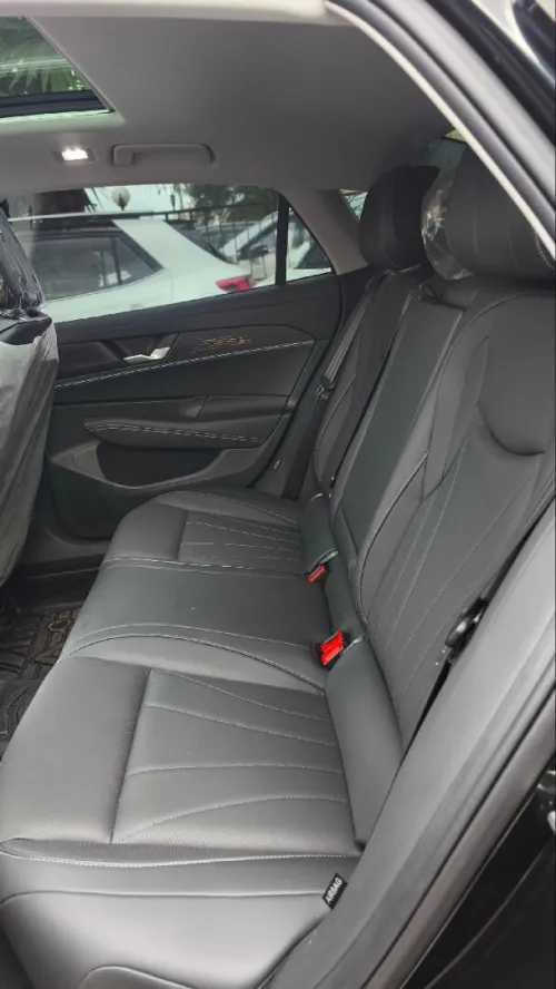 Volkswagen Passat 2025 R line pro