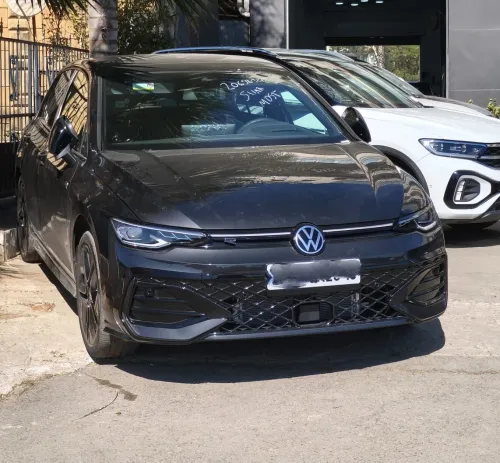 Volkswagen Golf 8 2026 R-Line