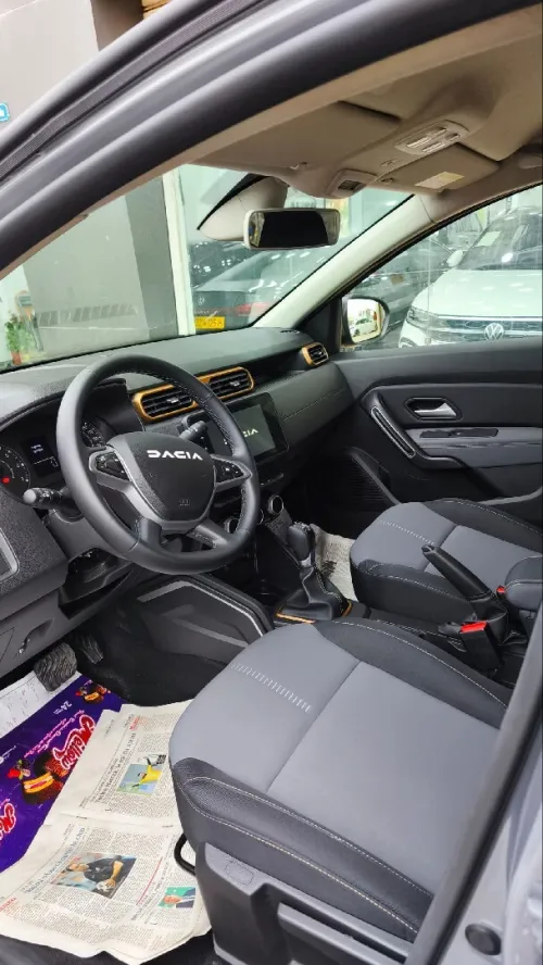 Dacia Duster 2024 Gold