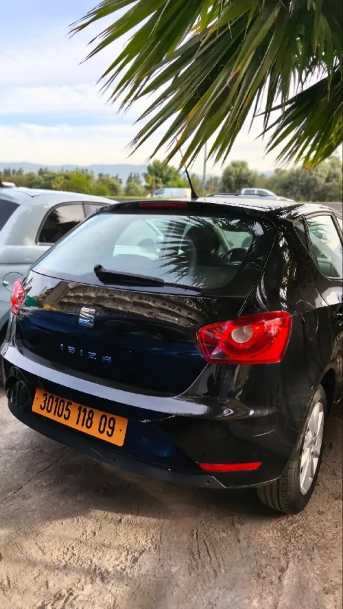 Seat Ibiza 2018 Sol