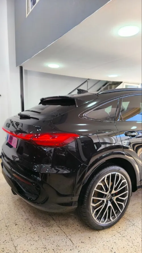 Audi Q5 2026 S line