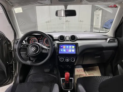 Suzuki Swift 2022 Swift