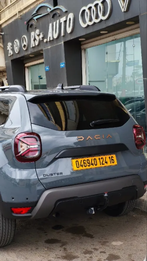 Dacia Duster 2024 Gold