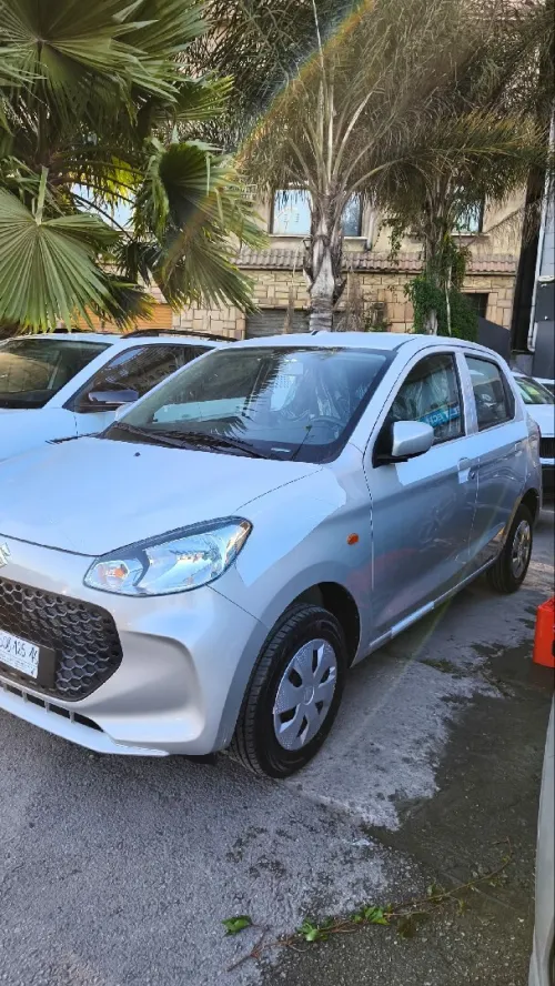 Suzuki Alto 2026 