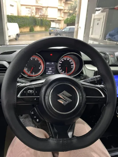 Suzuki Swift 2022 Swift