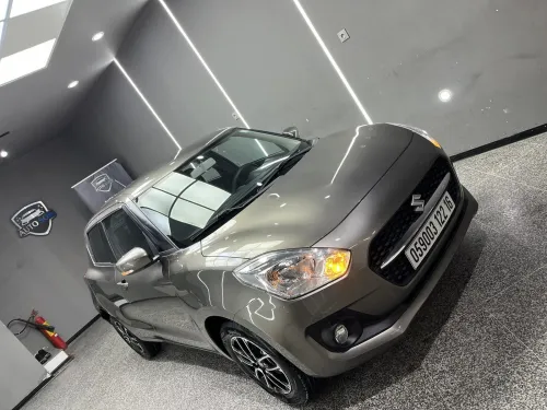 Suzuki Swift 2022 Swift