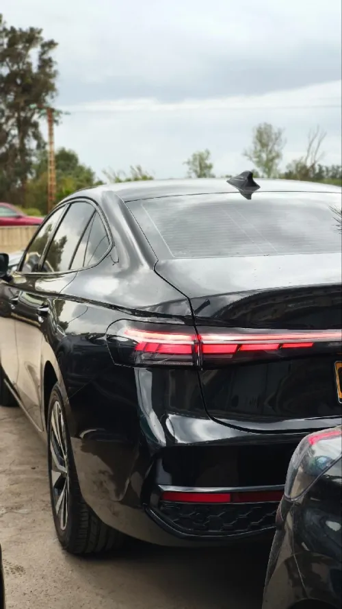 Volkswagen Passat 2025 R line pro