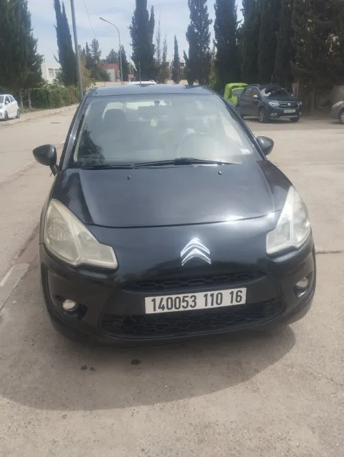 Citroen C3 2010 Collection