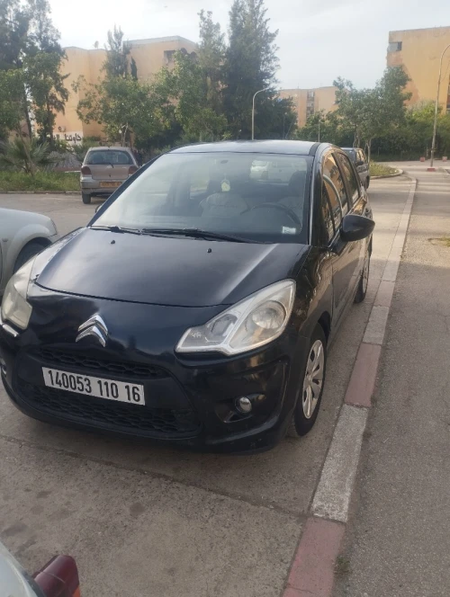 Citroen C3 2010 Collection