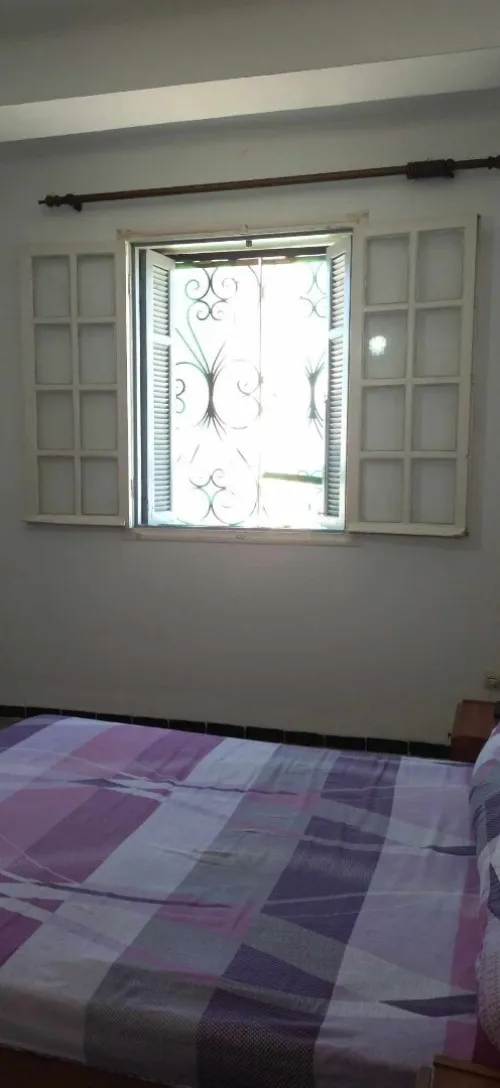 Location Appartement F2 Béjaïa Tichy