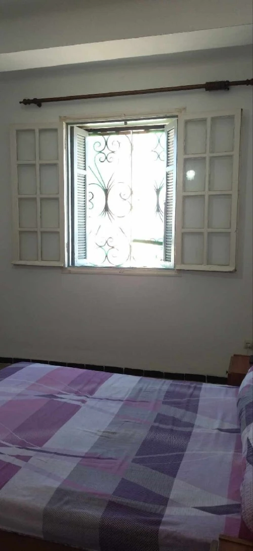 Location vacances Appartement F2 Béjaïa Tichy