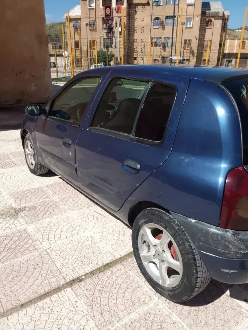 Renault Clio 2 2002 Clio 2