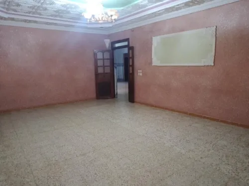 Vente Villa Tlemcen Bab el assa