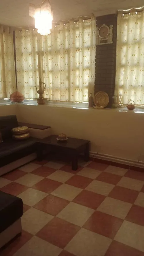 Vente Villa Constantine Ain smara