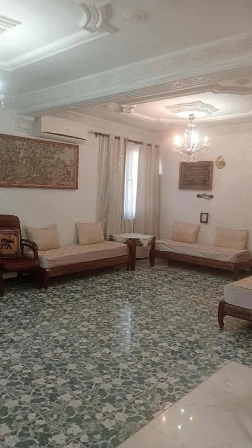 Vente Villa Constantine Ain smara