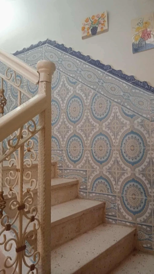 Vente Villa Constantine Ain smara