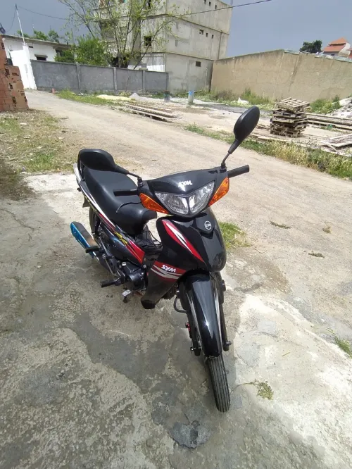 SYM MAJIK 2024