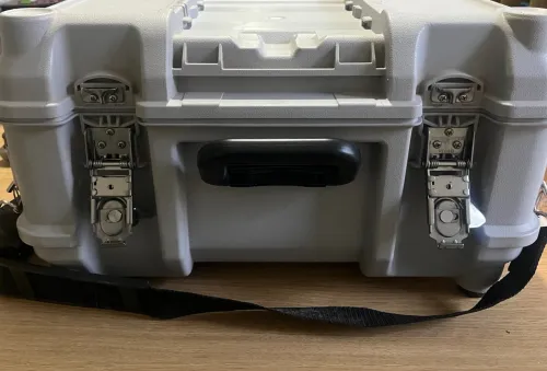Fusioneuse Fibre Optique Sumitomo type 71c+