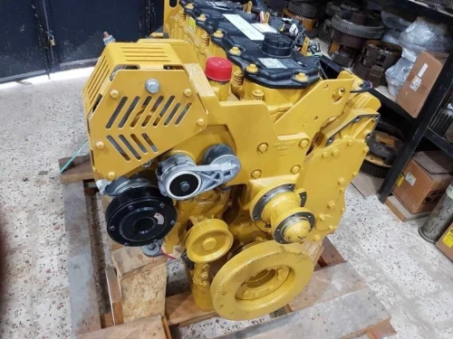 Caterpillar Moteur 2024