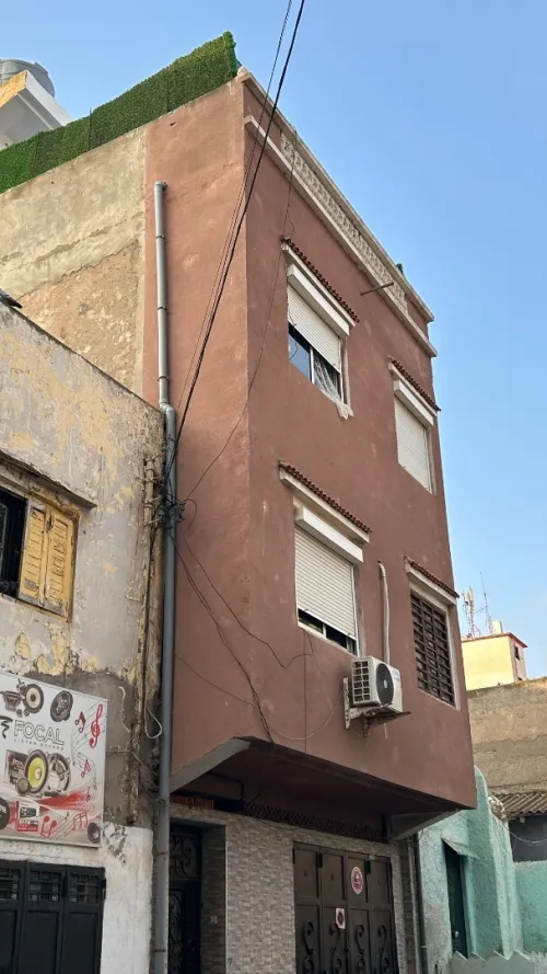 Vente Villa Oran Oran