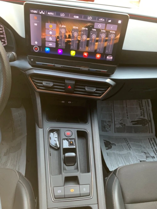 Cupra  Leon 2023 Cupra 