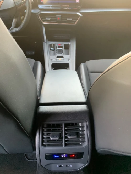 Cupra  Leon 2023 Cupra 