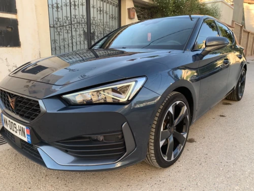 Cupra  Leon 2023 Cupra 