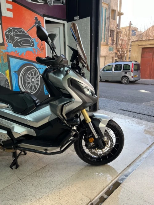 Honda XADV 2020