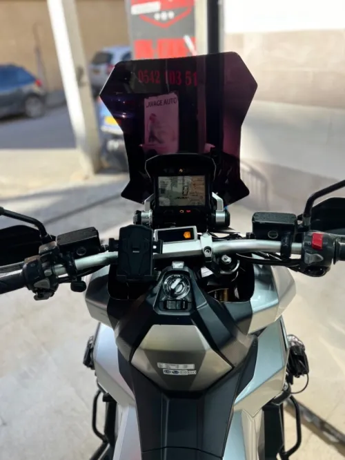 Honda XADV 2020