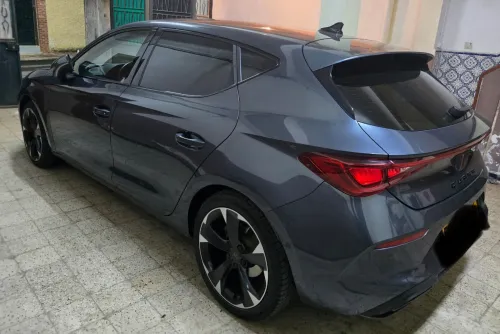 Cupra  Leon 2023 Cupra 