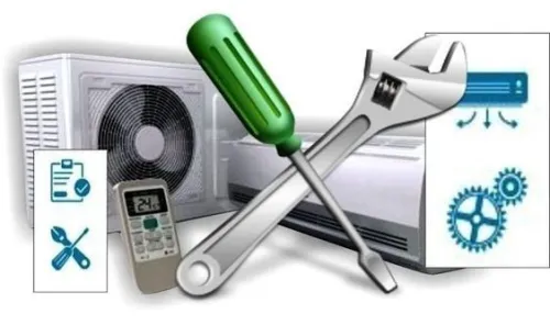  installation reparation climatiseur 