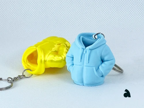 porte clé clés clef 3d personnalisé personnalisable gravure texte  logo nom  accessoire accessoire  gadget  objet organisateur  support prototypage