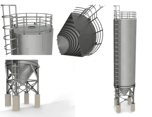 Conception dessin industriel fabrication mécanique plan 2D 3D Etude رسم صناعي ميكانيكي  Solidworks 