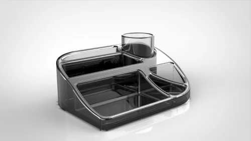 Conception dessin industriel fabrication mécanique plan 2D 3D Etude رسم صناعي ميكانيكي  Solidworks 