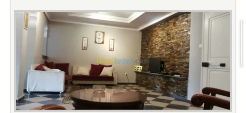 Vente Appartement F3 Jijel Jijel